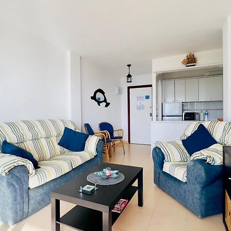 Acapulco Playa Beautiful Seaview Daire Nerja Dış mekan fotoğraf